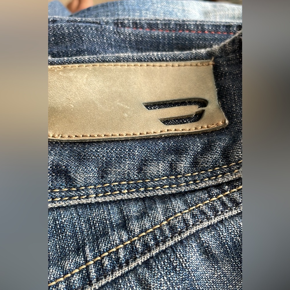 VINTAGE DENIM 90s Y2K Flares Wide Leg Skinny